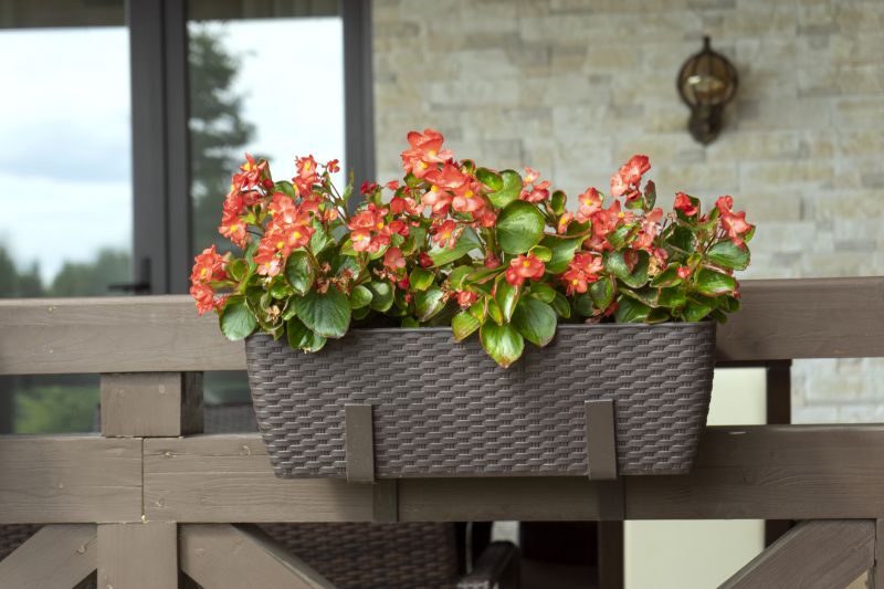 Flower Planting Service in Ventura County, CA