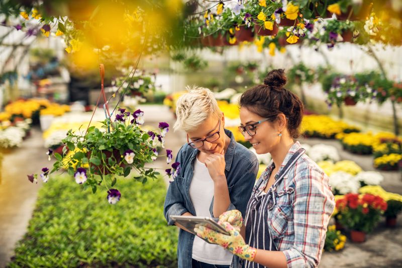 Garden Care Service in Honolulu, HI