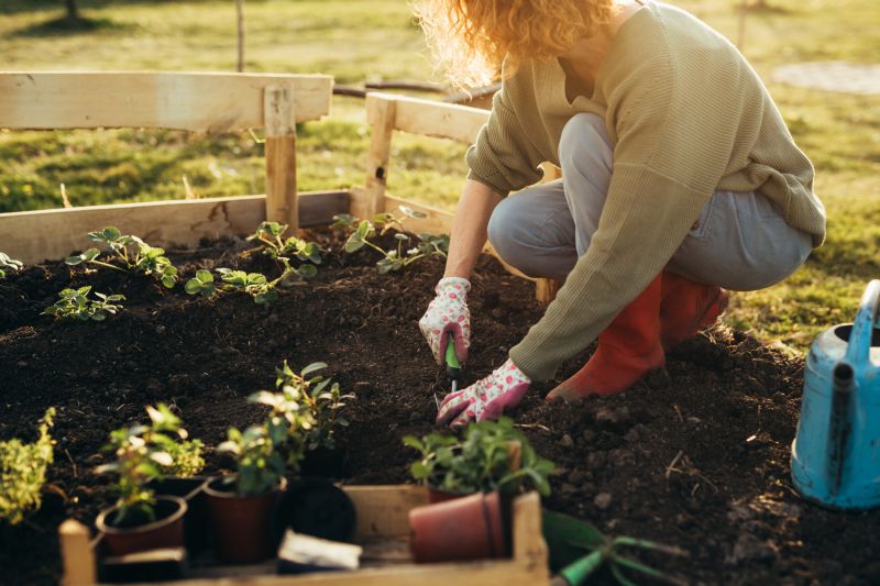 Gardening Service in Honolulu, HI