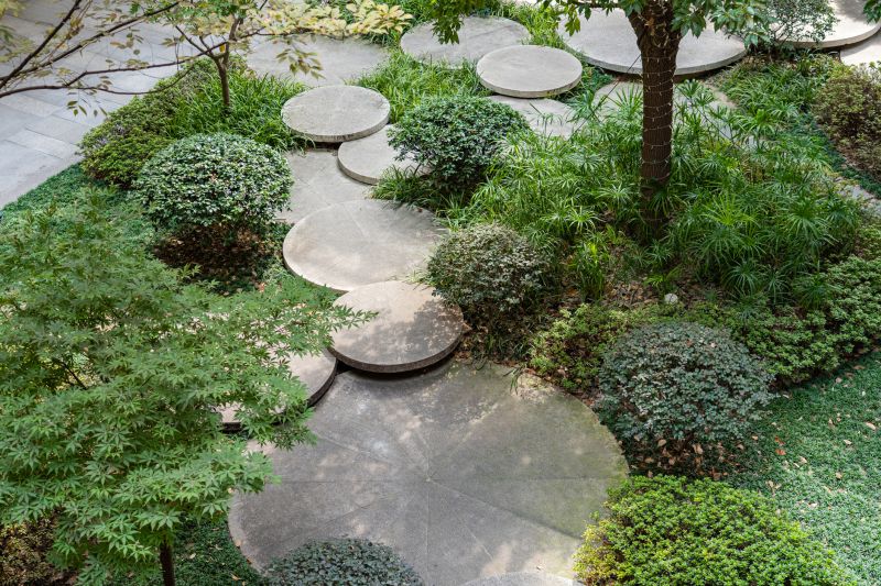 Landscape Architecture Service in Ventura County, CA