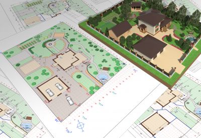 Landscape Transformation