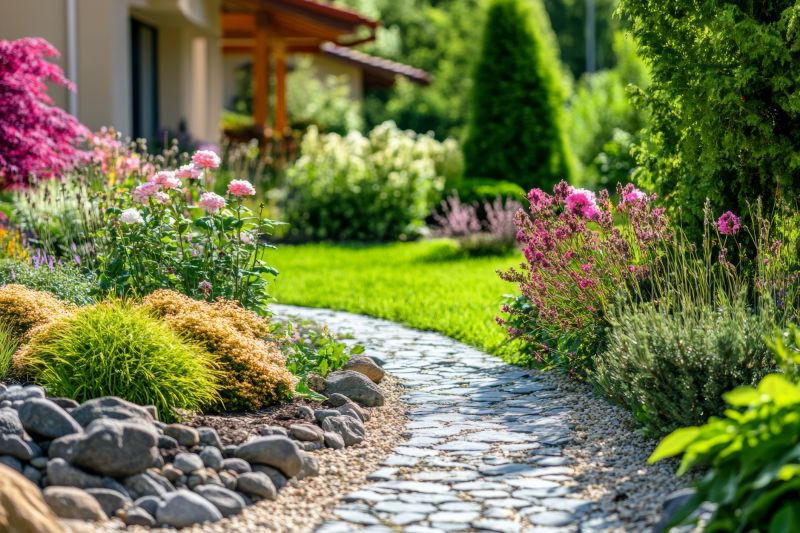 Landscaping Installation in Ventura County, CA