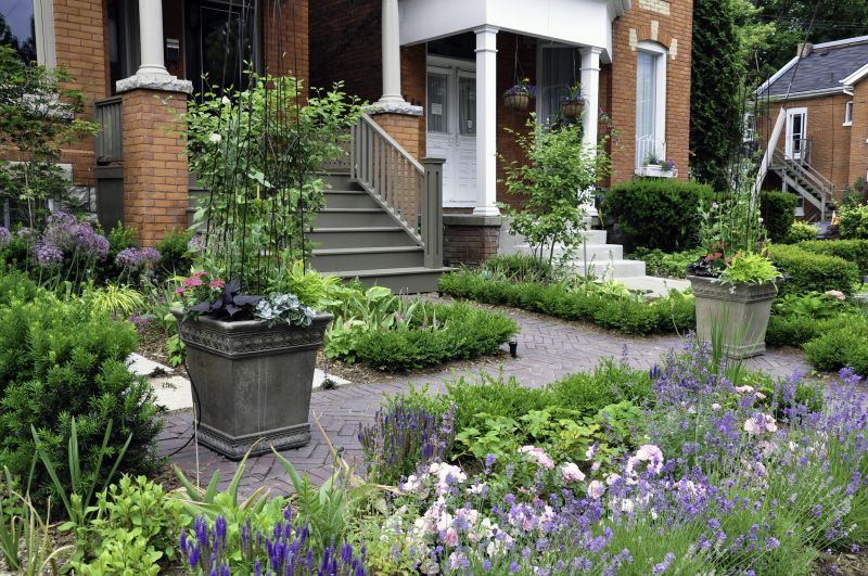 Perennials Planting in Honolulu, HI