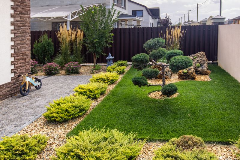 Softscaping Service in Honolulu, HI